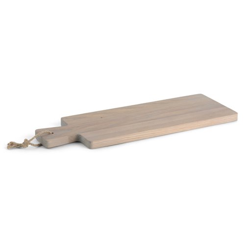 Borough Long Oak Chopping Board - Seasoned Oak