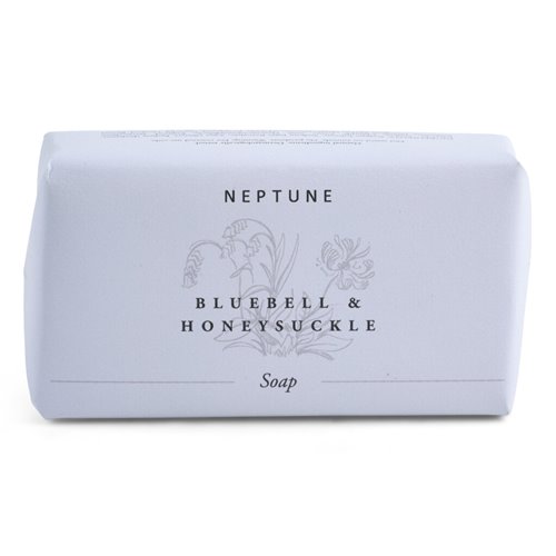 Bluebell and Honeysuckle - Soap
