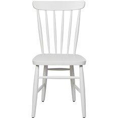 Wardley Dining Chair - Shingle