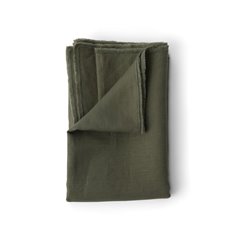 Antonia Table Runner - Olive