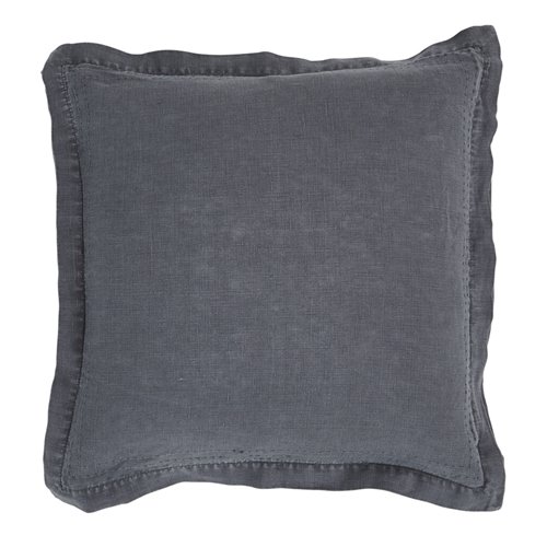 Beatrix Scatter Cushion Cover 45x45cm - Grey