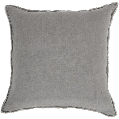 Isabelle Scatter Cushion Cover 45x45cm - Grey
