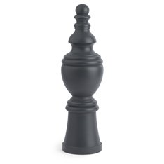 Howell Finial - Tall