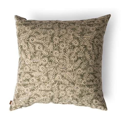 Grace Scatter Cushion 57x57cm - Orla Moss