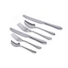 Thaxted 36pcs Cutlery Set - Stainless Steel
