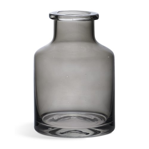 Castleford Bud Bottle - Grey