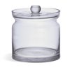 Wingfield Medium Jar with Lid
