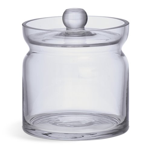 Wingfield Small Jar with Lid