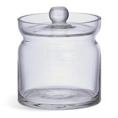 Wingfield Small Jar with Lid