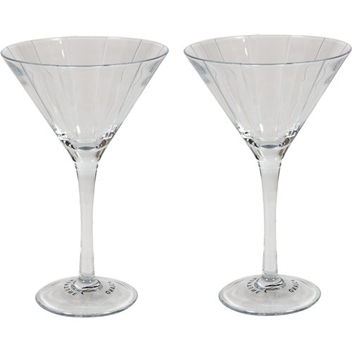 Mayfair Martini Glasses - Box of 2