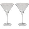 Mayfair Martini Glasses - Box of 2