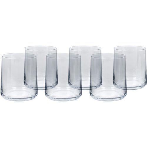 Hoxton Small Water Glass - Set of 6