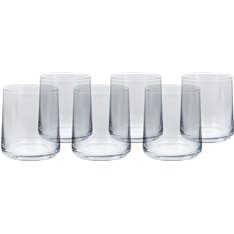 Hoxton Small Water Glass - Set of 6