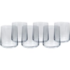 Hoxton Small Water Glass - Set of 6