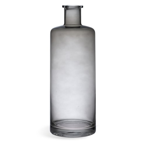 Castleford Tall Bottle - Grey