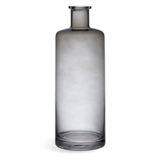 Castleford Tall Bottle - Grey