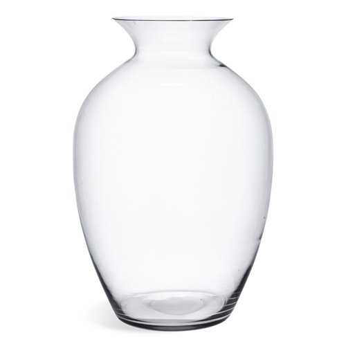 Charlton Glass Vase - 500mm