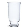 Kennington Glass Hurricane Lantern Vase - 260mm