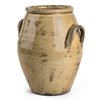 Bayswater Vase, Tall - Saffron