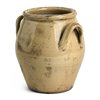 Bayswater Vase, Small - Saffron