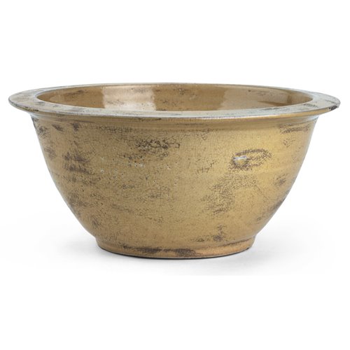 Bayswater Bowl - Saffron