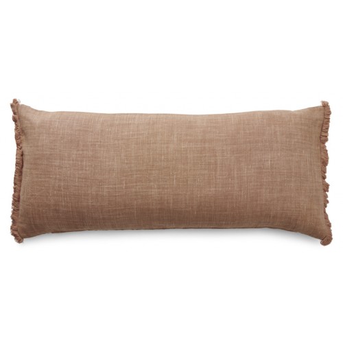Isabelle Cushion Cover 40x90cm - Harry Apricot