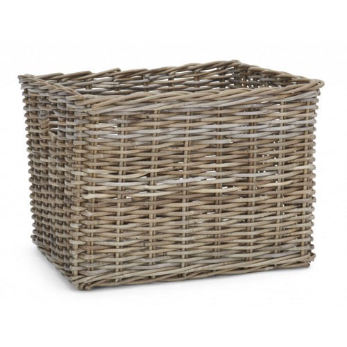 Somerton Rectangular Basket 52x41cm