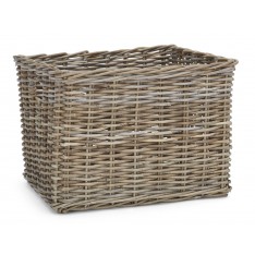 Somerton Rectangular Basket 52x41cm