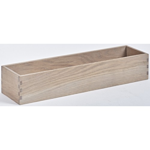 Orford Tray  - 11 - Seasoned Oak