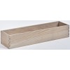 Orford Tray - 13 - Seasoned Oak