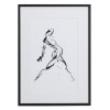 Sketch - Dancer I