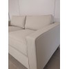 Shoreditch Sofa Small - Clara Natural - Vintage oak