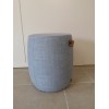 Milo Stool - Harry Flay Blue