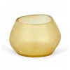 Alconbury Tealight Holder - Amber