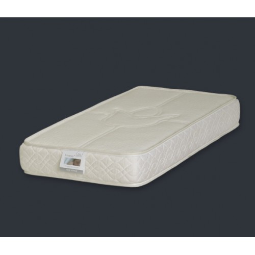 Mattress BABY BIO