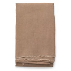 Antonia  Table Runner Large - Apricot