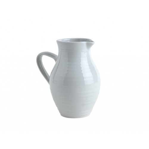 Lewes Jug - Grey