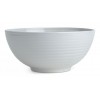 Lewes Serving Bowl Large - Grey