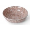 Olney Large Bowl - Burnt Sienna