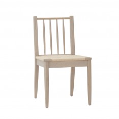Wycombe Dining Chair - Natural Oak