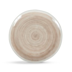 Lulworth Dinner Plate - Fig