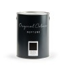 Neptune Matt Emulsion Paint 5.0ltr - Warm Black