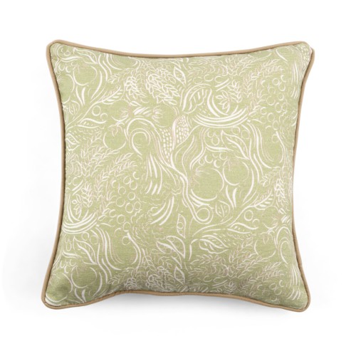 Florence Scatter cushion 45x45cm - Odette Quince