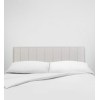 Headboard ACHILLES Vispring