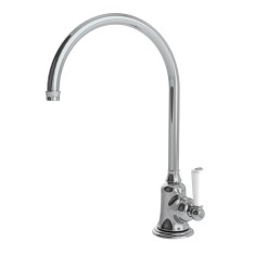 Bamburgh Single Lever Basin Tap