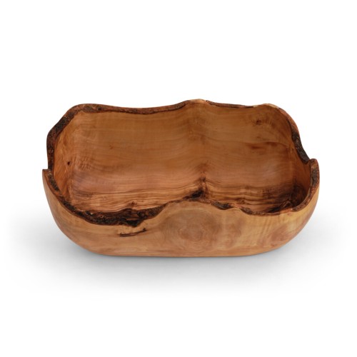 Olive Wood Bowl Large