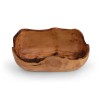 Olive Wood Bowl Large