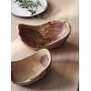 Olive Wood Bowl Large