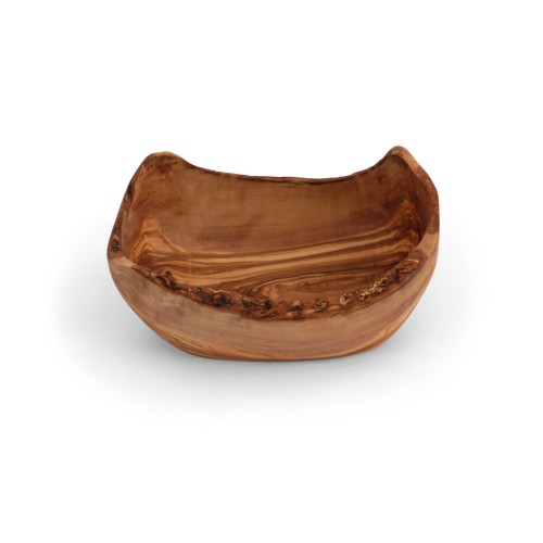 Olive Wood Bowl Medium