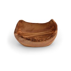 Olive Wood Bowl Medium